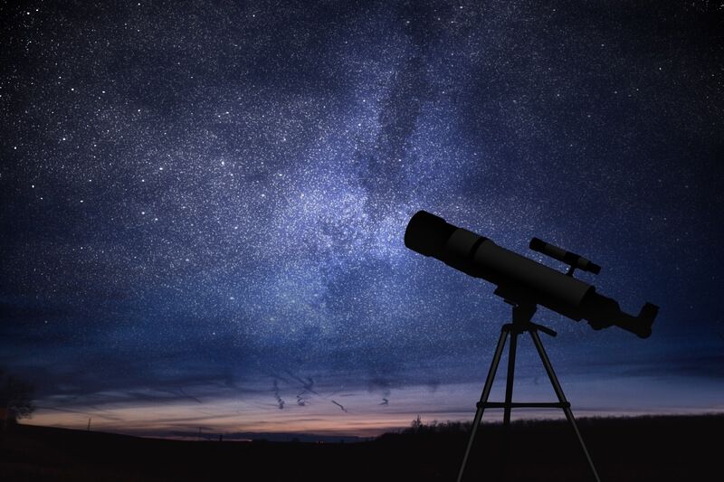 Observatoire astronomique de Rocbaron
